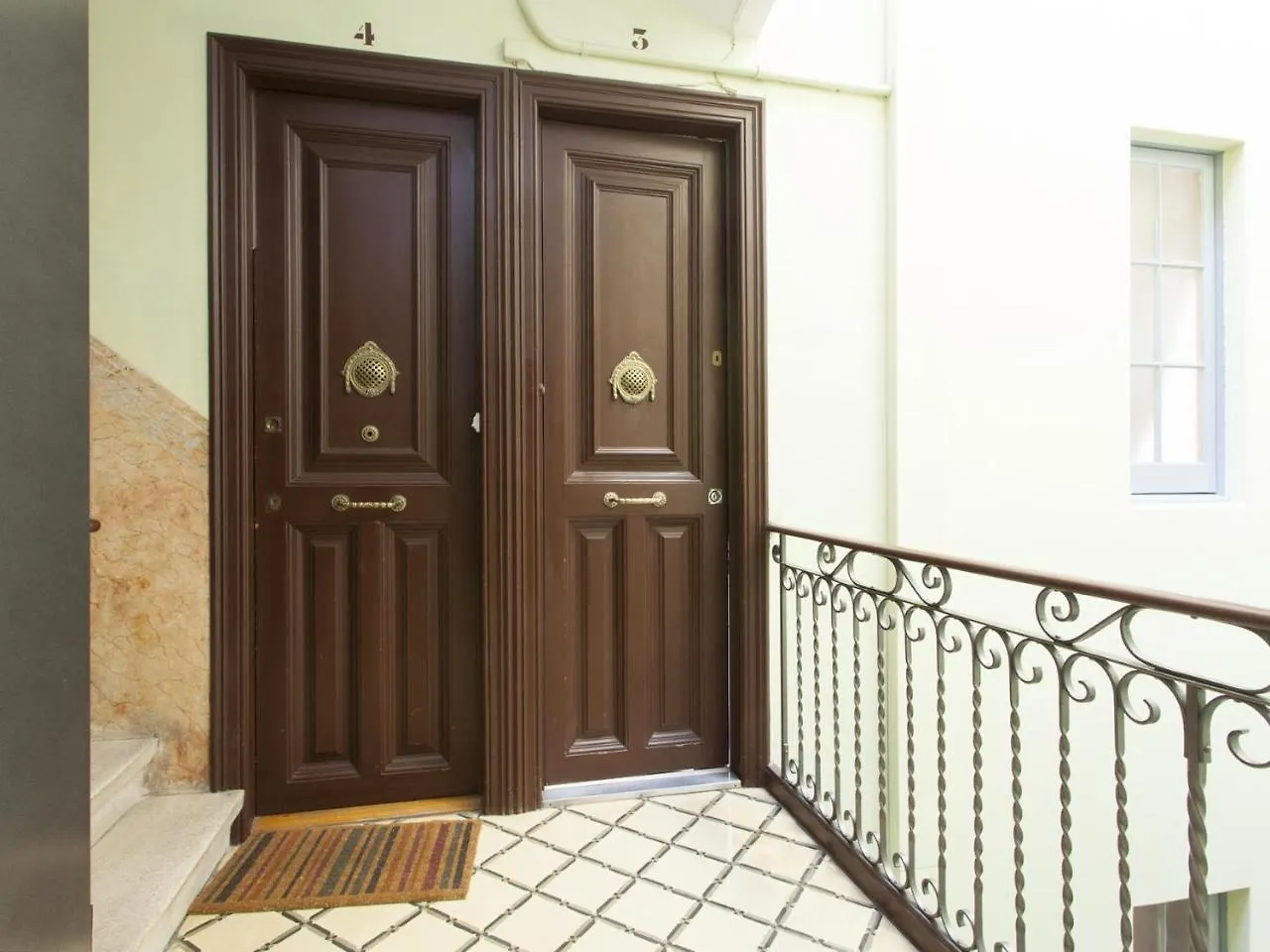 Apartment Lepanto Barcelona 0*,  Espanha