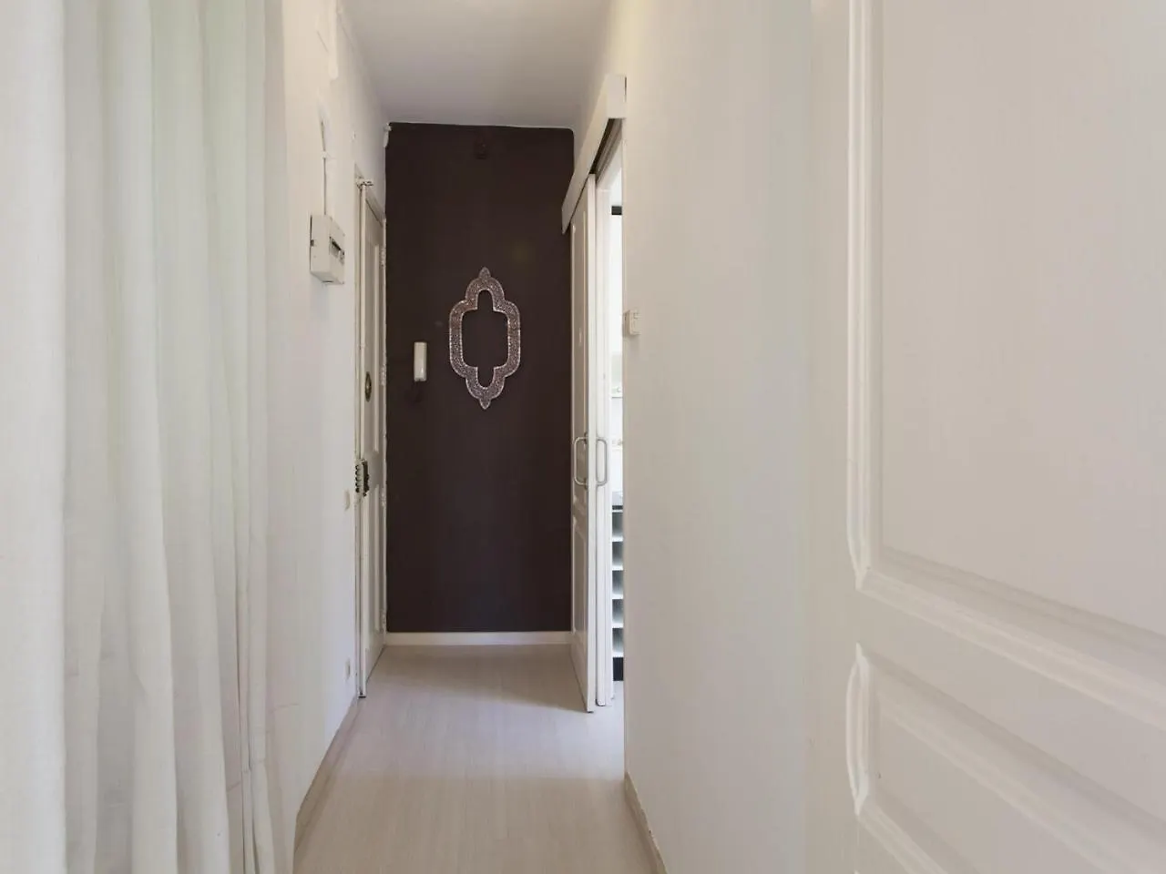 Apartment Lepanto Barcelona Spain