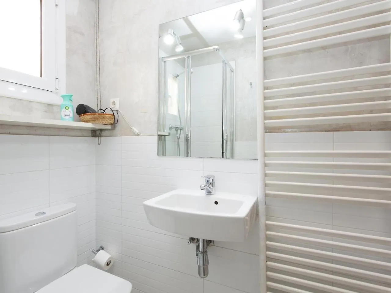 Apartment Lepanto Barcelona Spain
