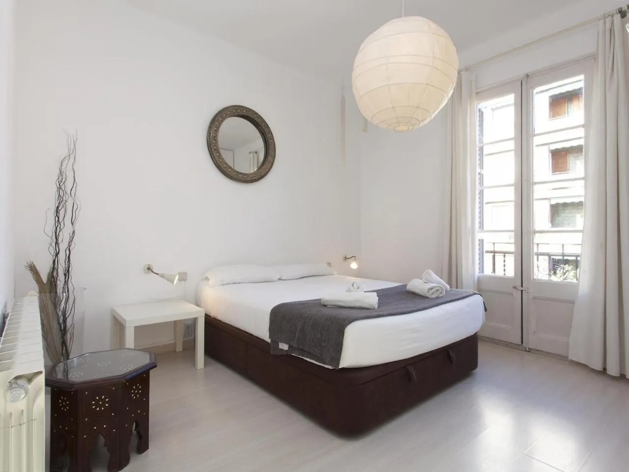 Apartment Lepanto Barcelona 0*,  Spain