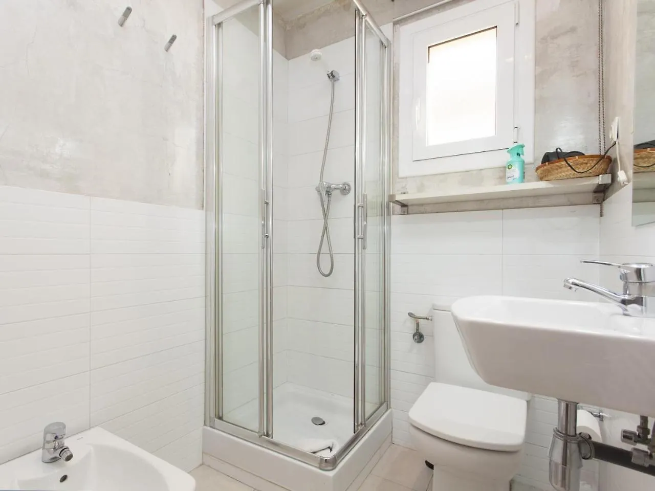 Apartment Lepanto Barcelona